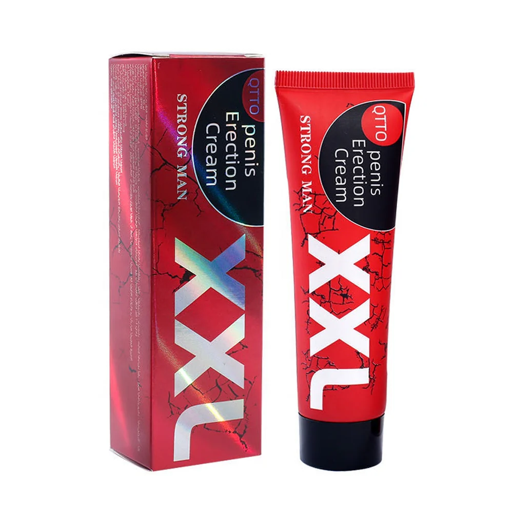 Strong Man Big XXL Cream Strong Man Big XXL Cream latest price in dubai