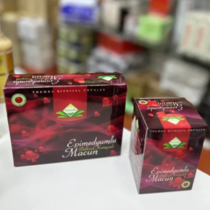 Epimedyumlu Macun Lowest Price In Dubai