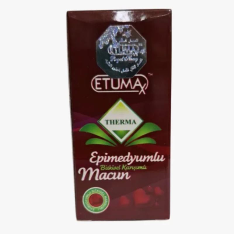 Etuma Epimedyumlu Macun price in dubai