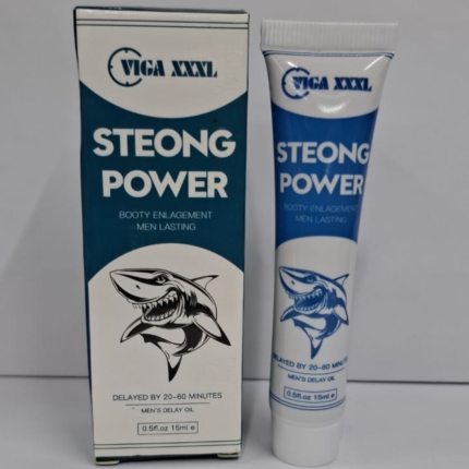 Strong Man Delay Oil Lowest Price In Dubai