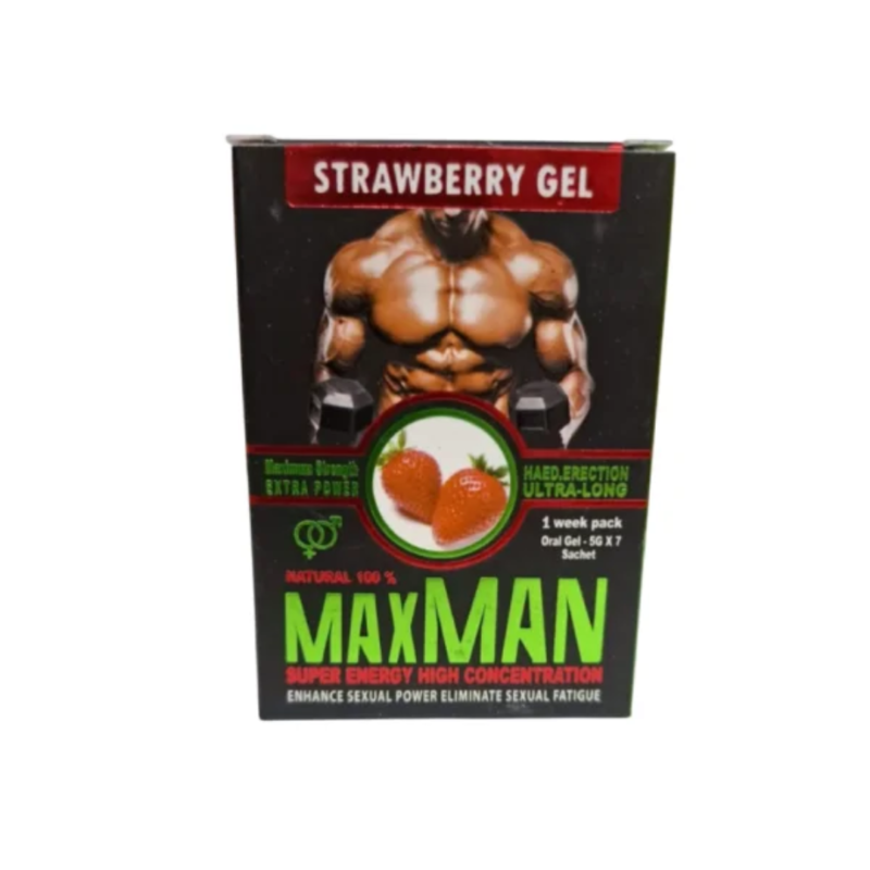 maxman gel price in dubai