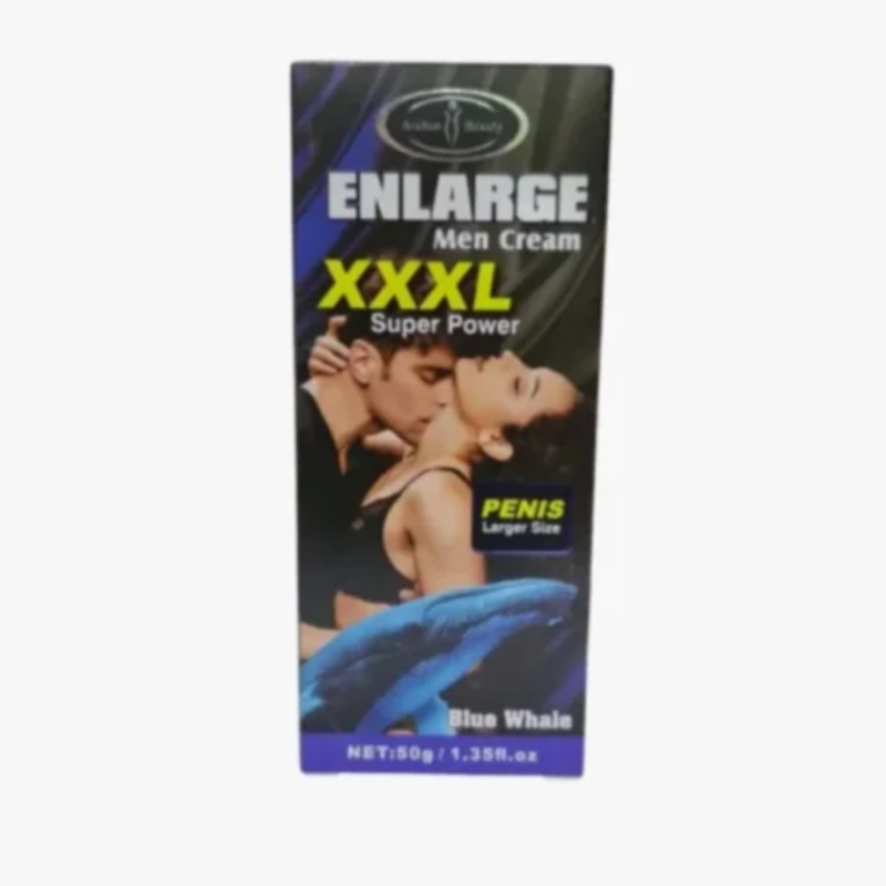 Aichun Beauty Enlarge Men Cream