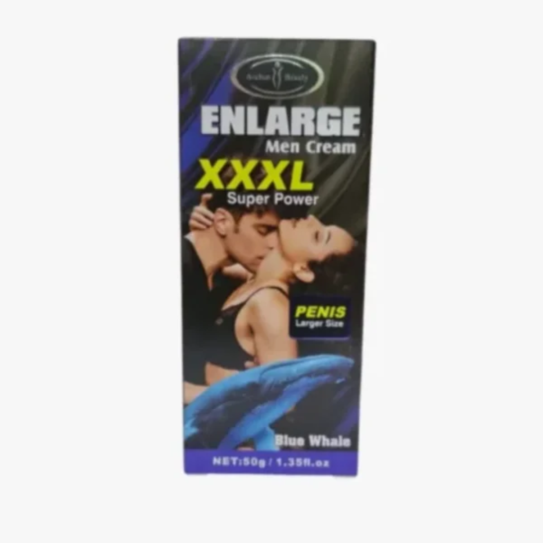 Aichun Beauty Enlarge Men Cream