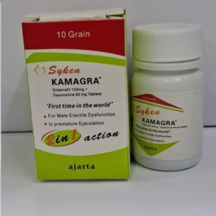 Kamagra Tablet Lowest price In Dubai
