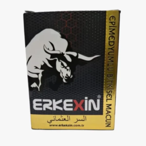 Erkexin Macun price in dubai