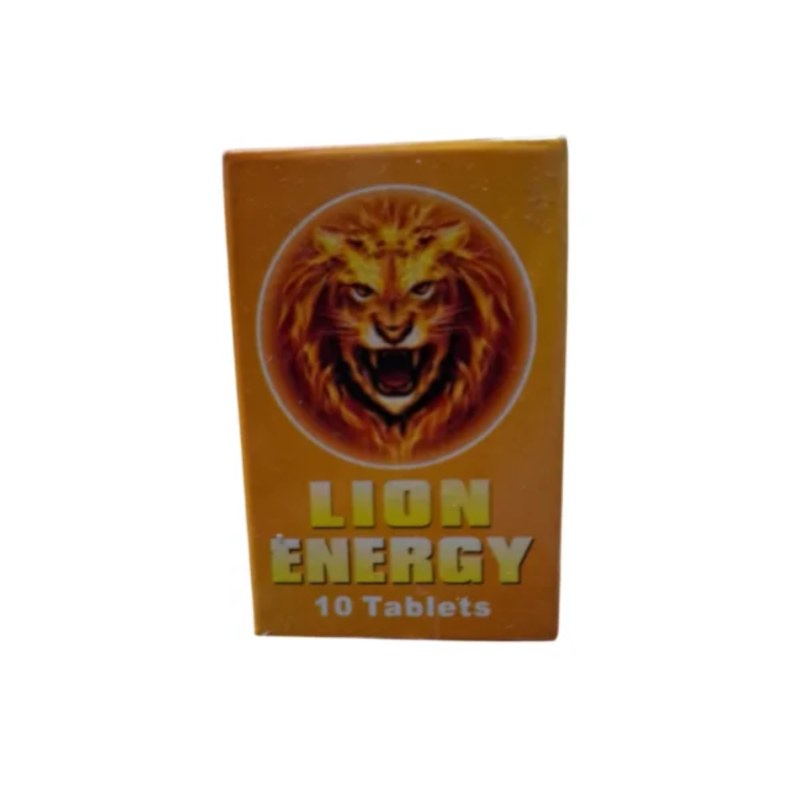 Lion Energy Tablet Latest Price In Dubai