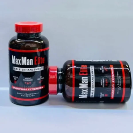Max Man Elite Capsule Lowest Price In Dubai.