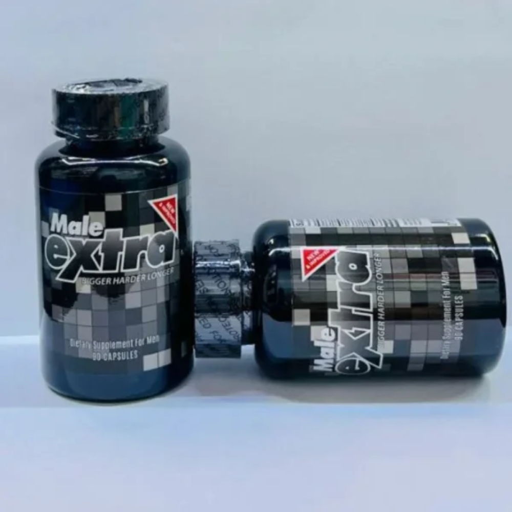 Extra Capsule price in dubai