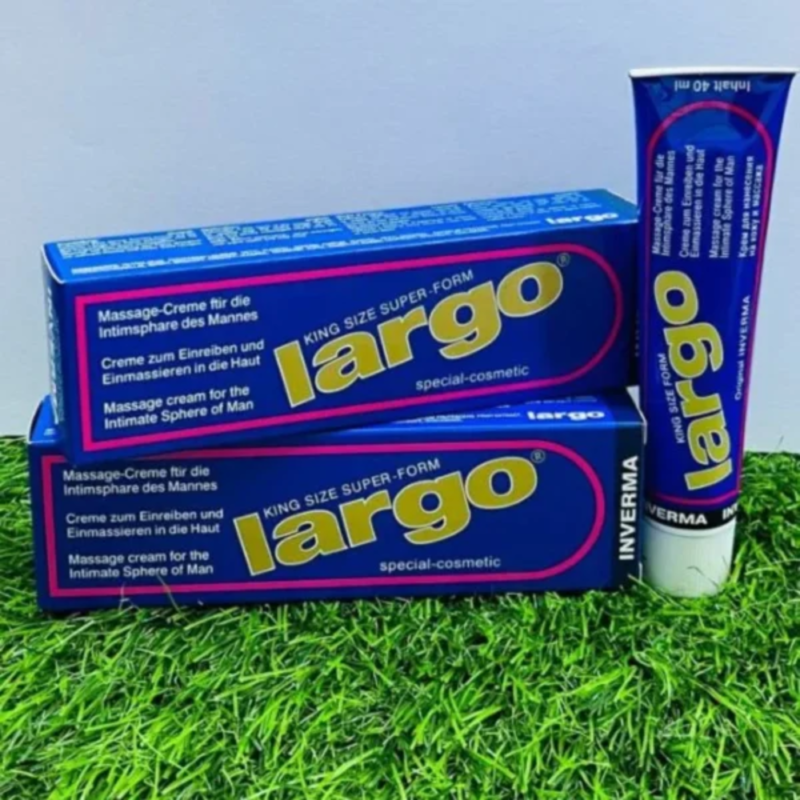 Largo cream Lowest price in dubai