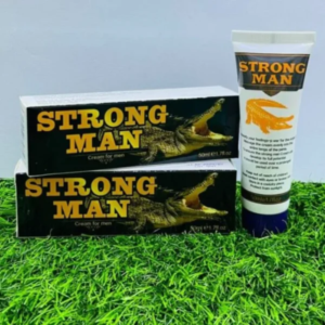 Strong man Cream 
