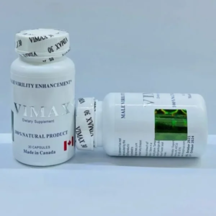 Vimax Capsule Lowest Price In Dubai