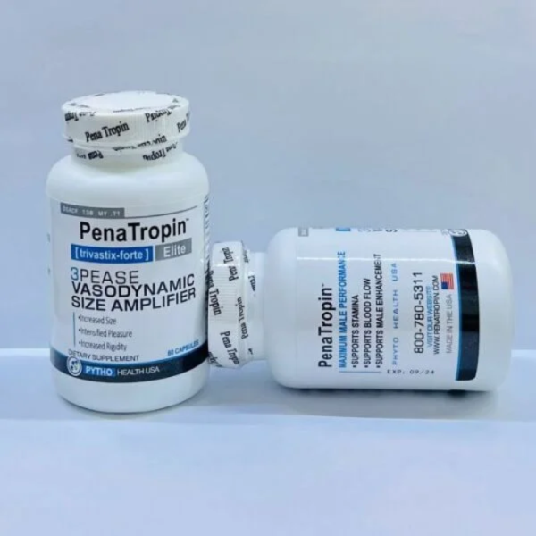 Penatropin capsule price in dubai