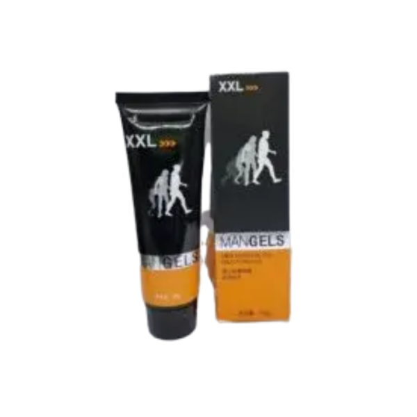 XXL Man Gels