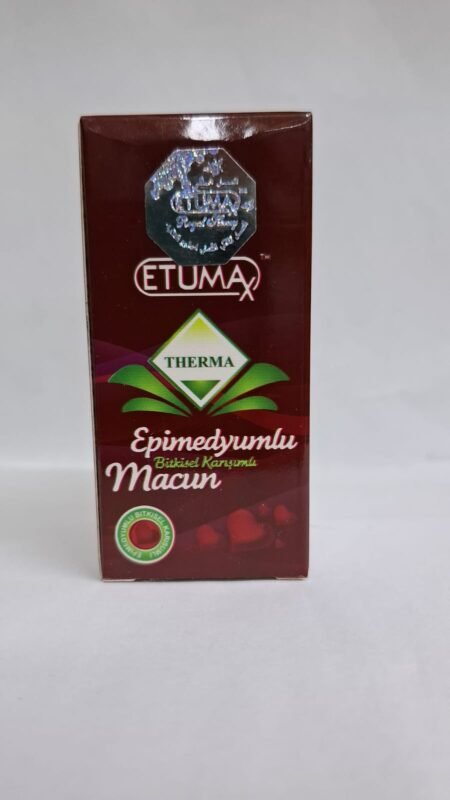 Etuma Epimedyumlu Macun price in dubai