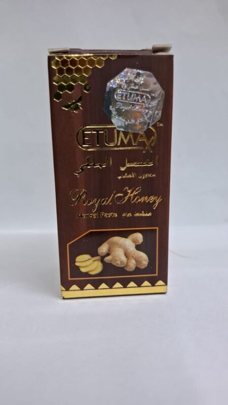 Etumax Royal Honey price in dubai