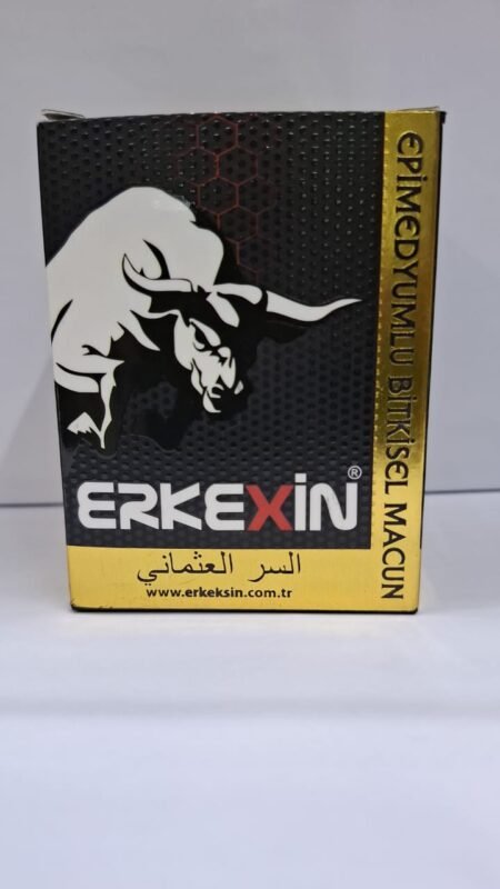 Erkexin Macun price in dubai