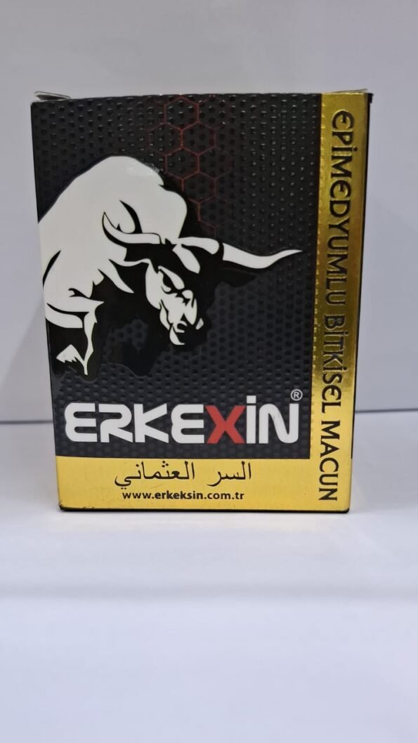 Erkexin Macun price in dubai