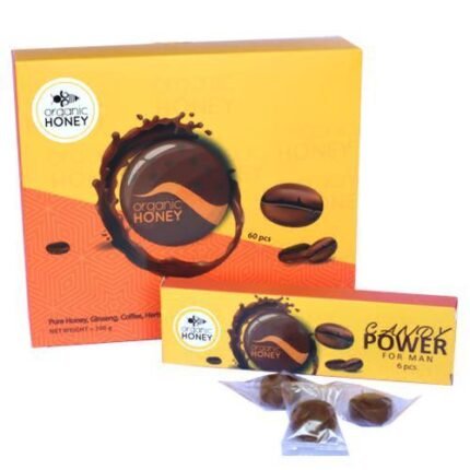 Candy Power Organic Honey Lowest price In Dubai