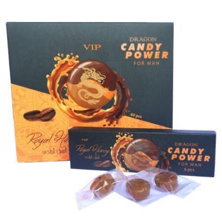 VIp Dragon Candy Power lowest price in dubai