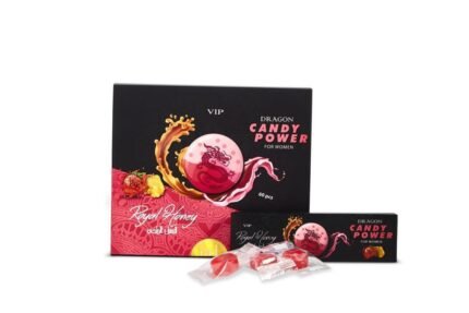 Dragon Candy Power for womens Lowest Price In Dubai