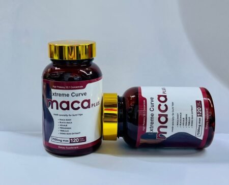 Maca Capsule lowest price in dubai