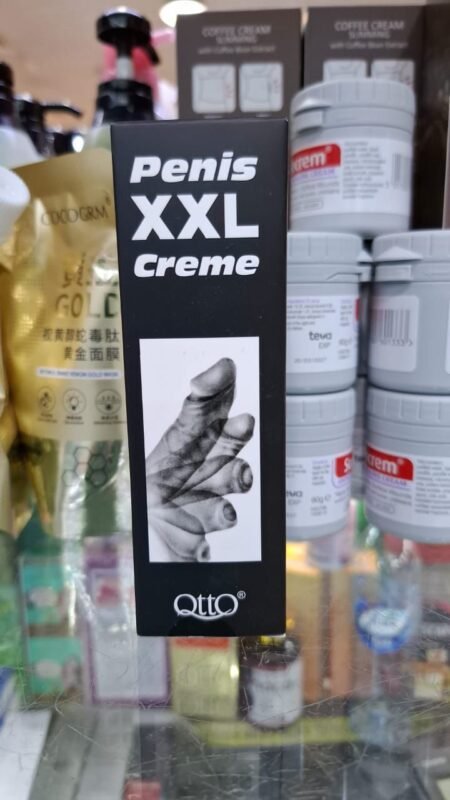 penis xxl cream price in dubai