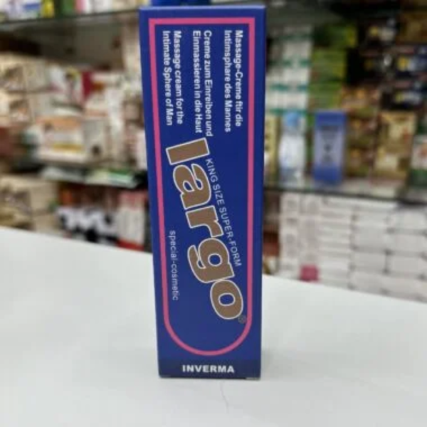 largo cream