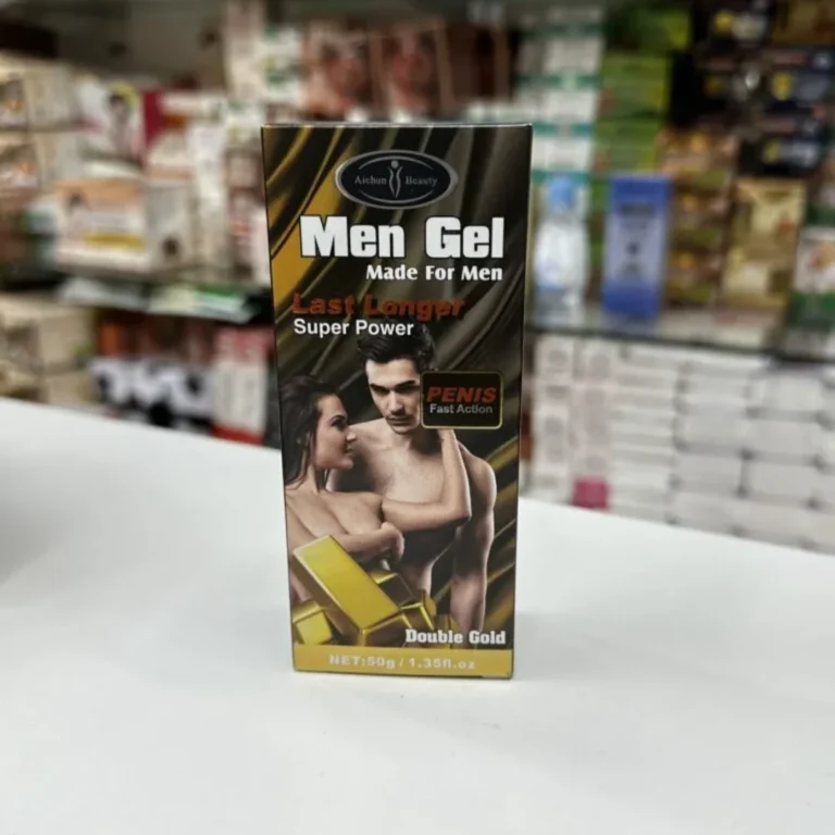 Aichun Beauty Men Gel