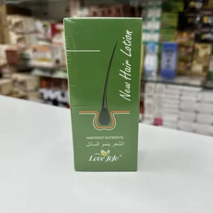 Hair Lotion || Love Jojo || Lowest Price In Dubai.