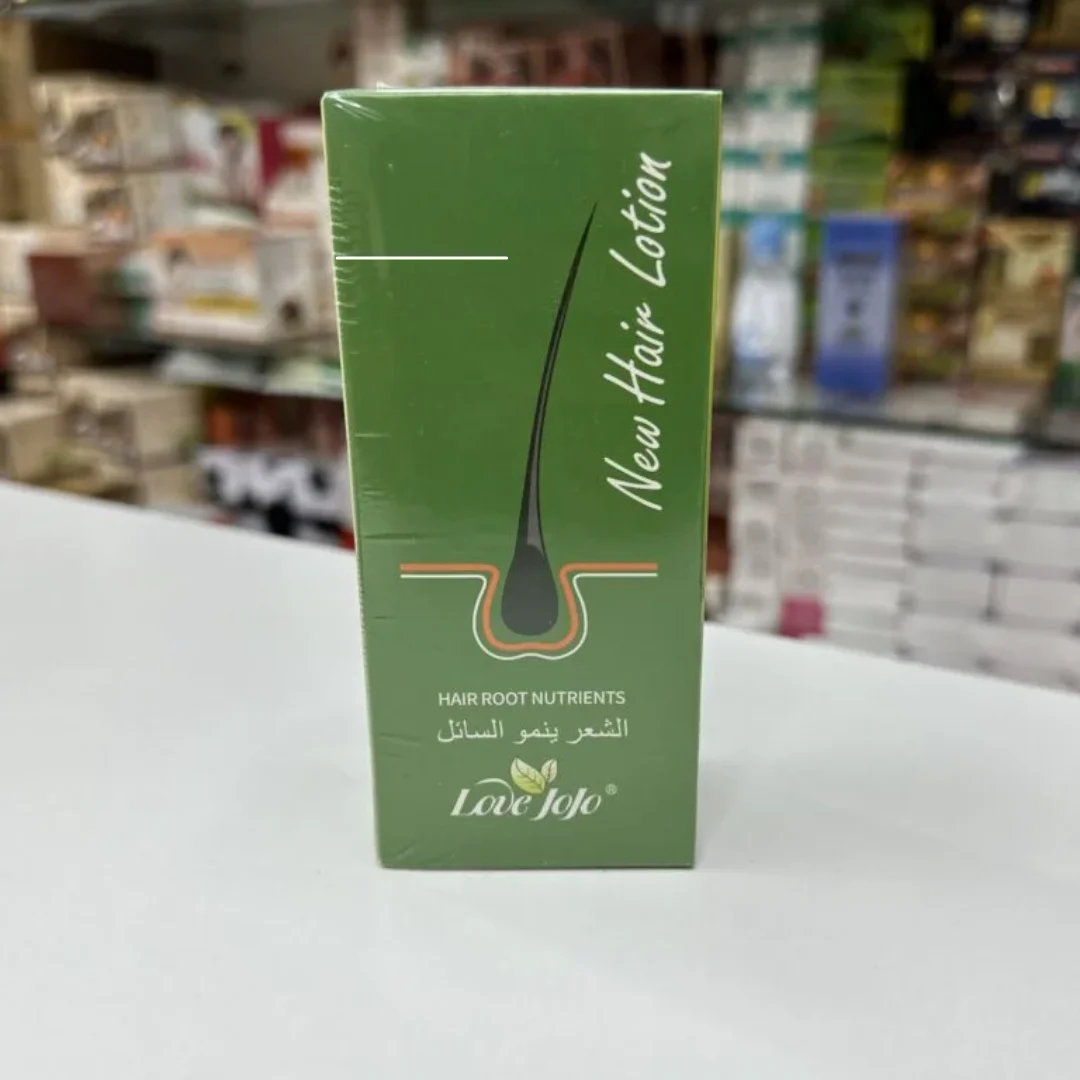 Love Jojo Hair Lotion lowest price in dubai