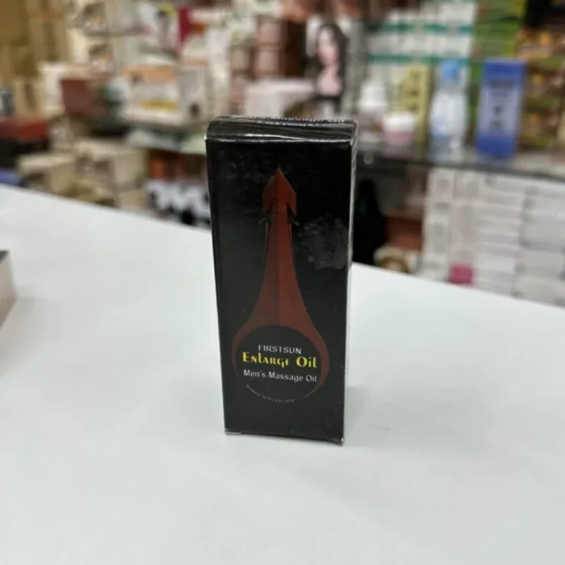 Firstsun Enlarging Oil In Dubai