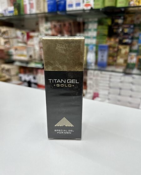 Titan Gel Gold Gel lowest price in dubai