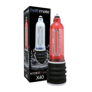 Penis Pump X40 