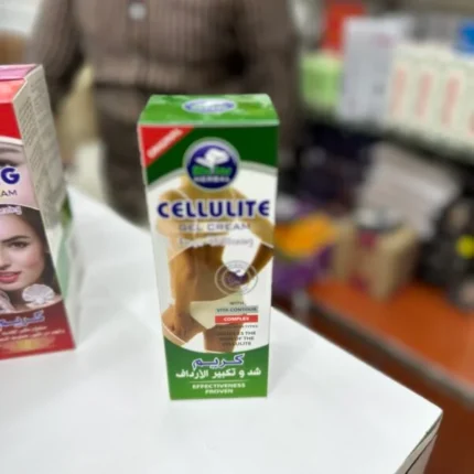 Cellulite Gel Cream Lowest Price In Dubai.