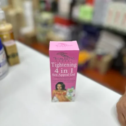 Sex Appeal Gel Lowest Price In Dubai.