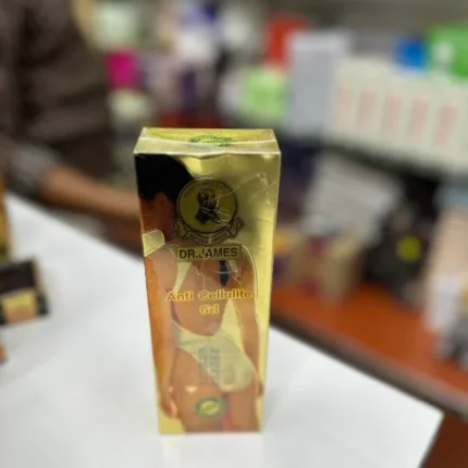 Anti Cellulite Gel Lowest Price In Dubai 2025.