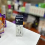 FEG Hair Spray