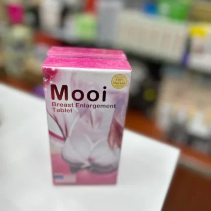 Mooi breast Enlargement Tablet Lowest Price In Dubai.