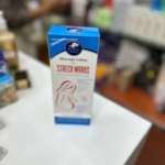 Massage Lotion For Strech Marks