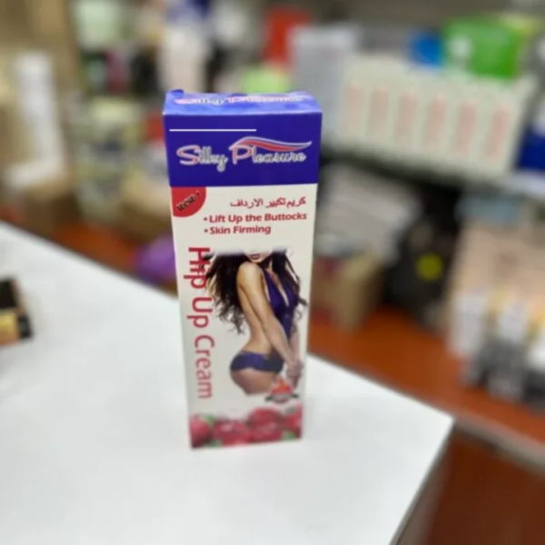 Hip Up Cream