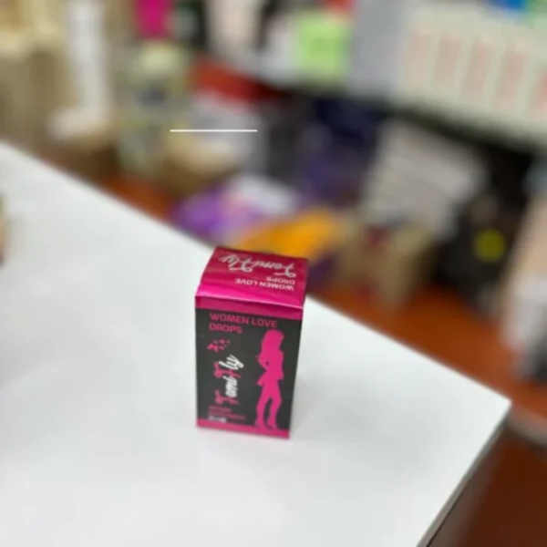 Femily Women Love Drops