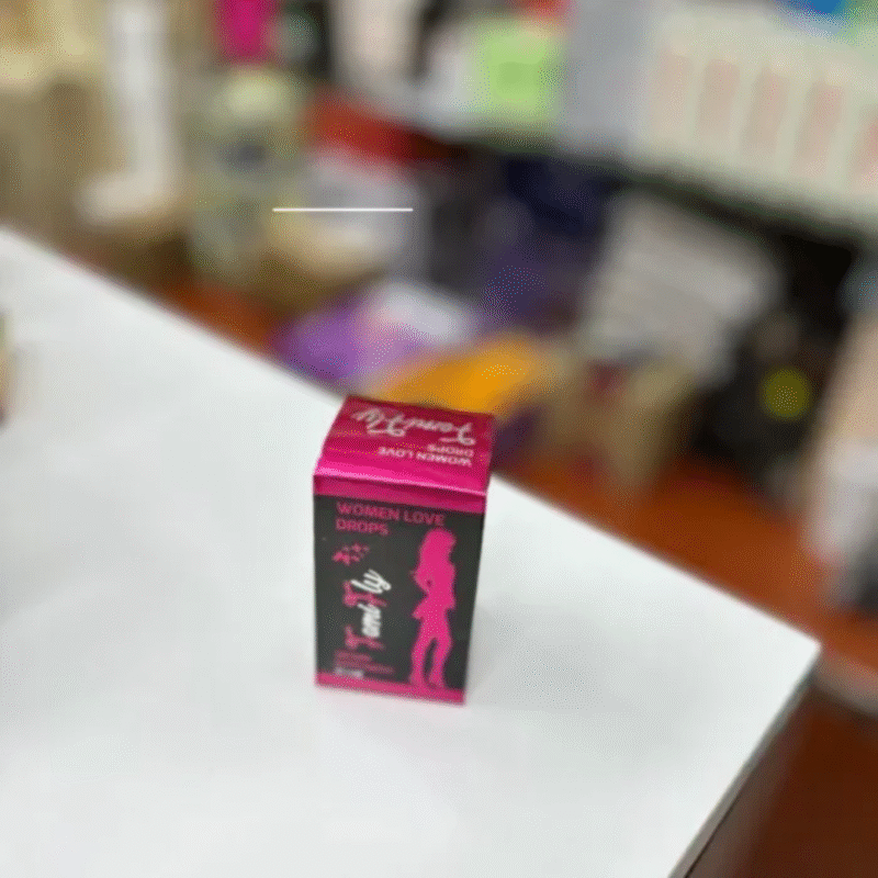 Femily Women Love Drops