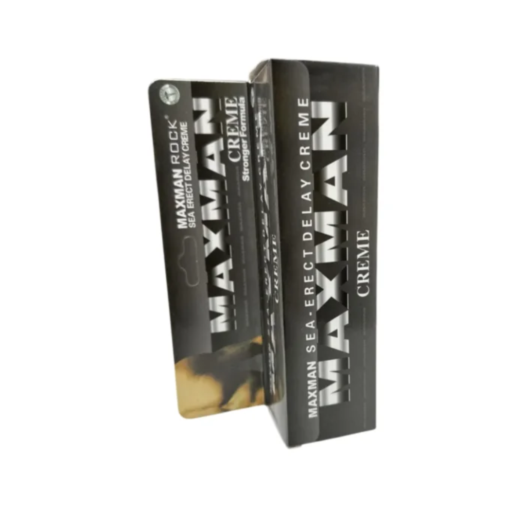 Maxman Cream lowest price in dubai