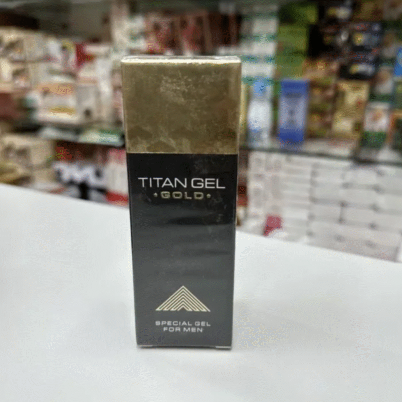 Titan Gel Gold lowest price in dubai