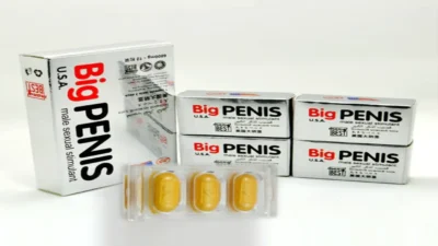 Read more about the article Big Penis Tablet Lowest Price In Dubai