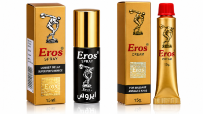 Read more about the article Eros Spray Udocaine Lowest Price In Dubai