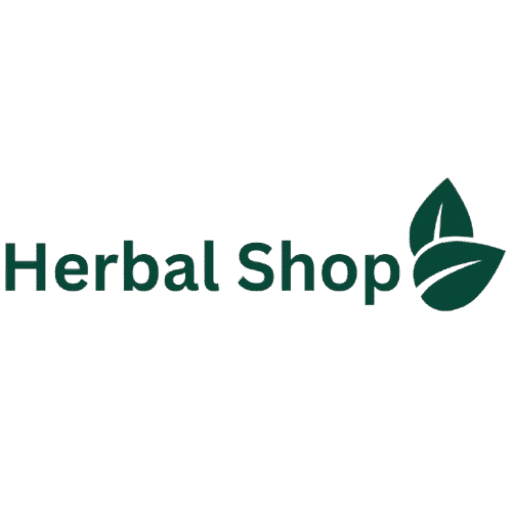 Herbal Shop 