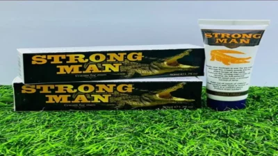 Read more about the article Strong Man XXXL Lowest Price In Dubai