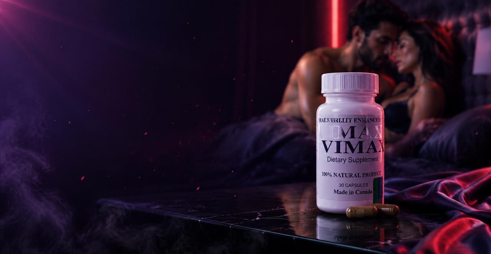 Vimax Capsules