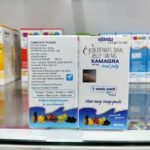 KAMGRA ORAL JELLY